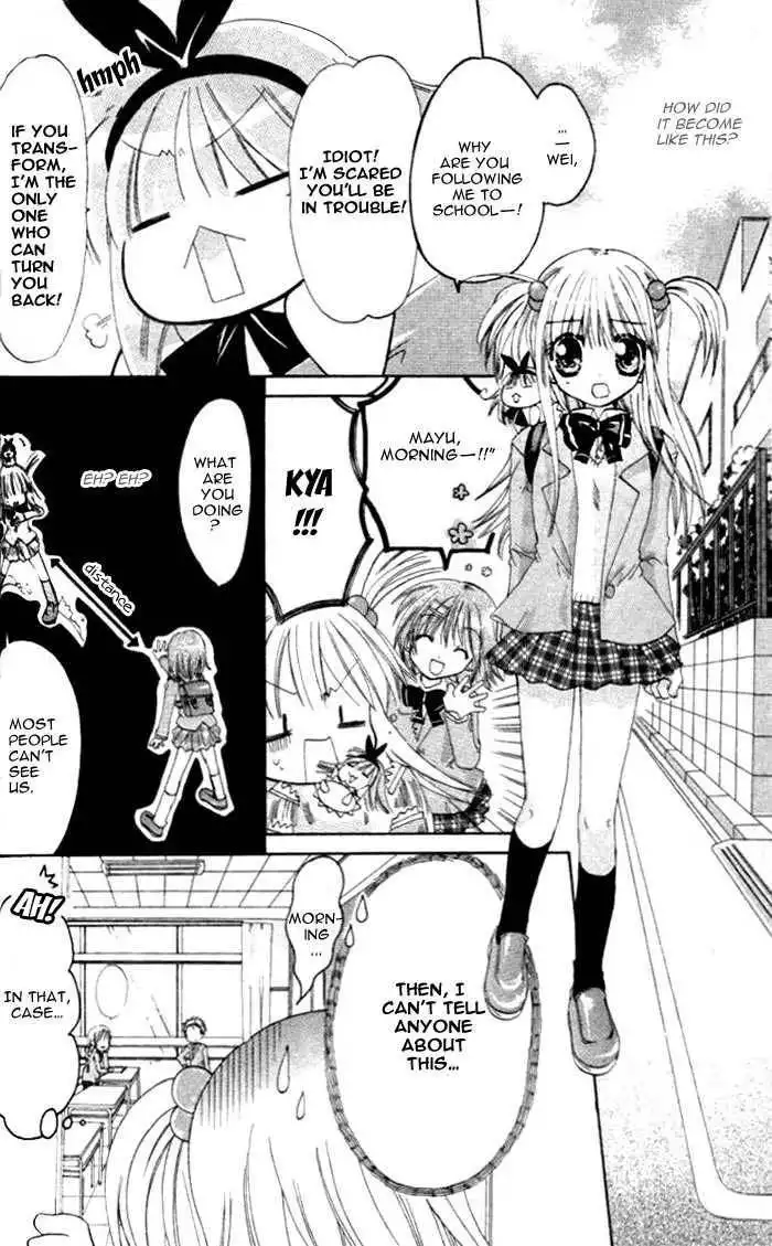 Pixie Pop Chapter 1 29